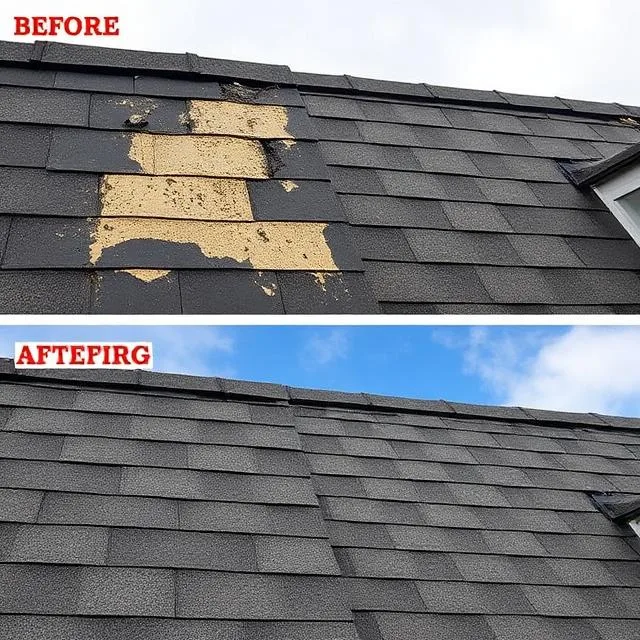 Roof Repair Near Me in Pittsboro, IN near me